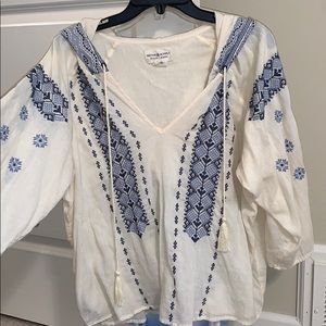 Ralph Lauren blouse